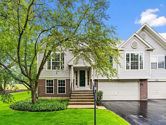 2nd image of 1115 Hunt Wyck Ct #1115