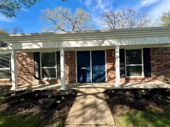 522 Copper Ridge Dr, Richardson, TX 75080