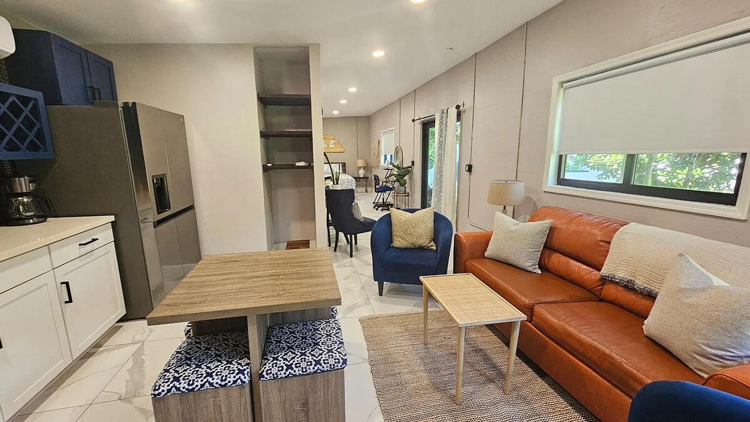 1 bed, 1.0 bath, $2,912 — Photo 2