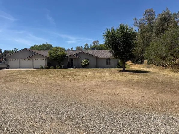 16638 Mark Rd, Madera, CA 93636