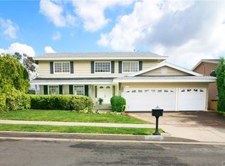 6666 Vickiview Dr, West Hills, CA 91307