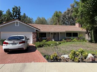 19530 Tuba St, Northridge, CA 91324