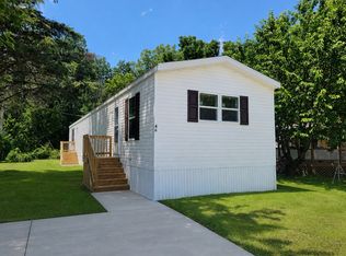 W6150 County Road Site #BB-46, Appleton, WI 54914