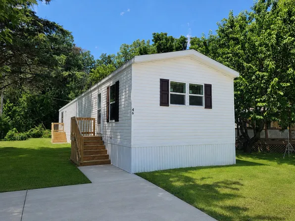W6150 County Road Site #Bb-46, Appleton, WI 54914