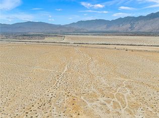 0 E Jolly Dr Lot 1122, Desert Hot Springs, CA 92241