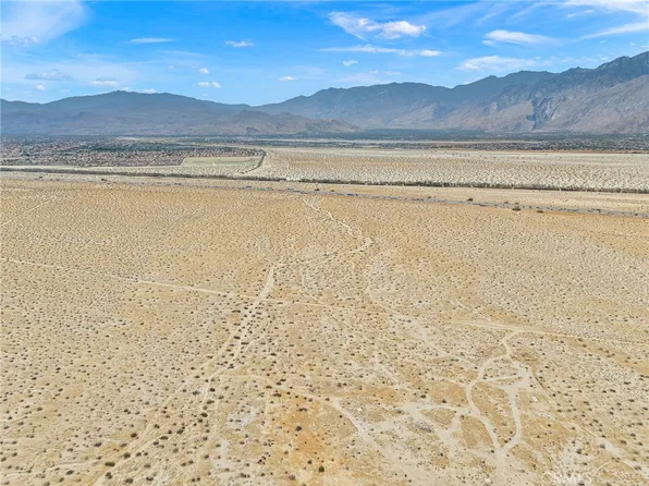 0 E Jolly Dr Lot 1122, Desert Hot Springs, CA 92241