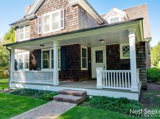 27 N Main St, East Hampton, NY 11937