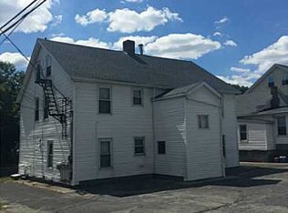 88 Mill St, Cumberland, RI 02864