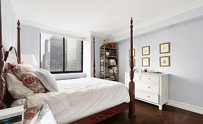 Rented by Nest Seekers International