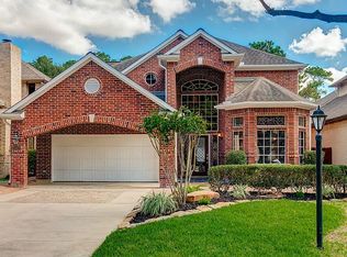 14418 Reissen Ln, Houston, TX 77069