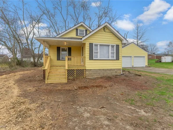 599 Karolina Dr, Campbell, OH 44405