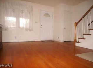 2802 Southbrook Rd, Baltimore, MD 21222