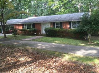301 Lakeside Dr, Walnut cove, NC 27052