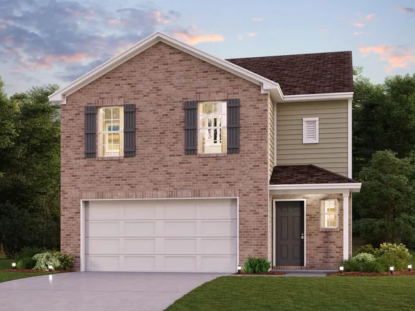 80 Stevens Cove Dr, Moody, AL 35004