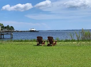 516 Beatrice Point Rd, Freeport, FL 32439