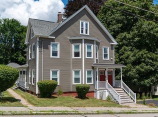 13 Hamilton St, Millbury, MA 01527