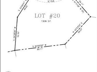 1475 N Fir St, Canby, OR 97013
