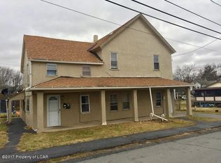 208 Crane St, Scranton, PA 18505