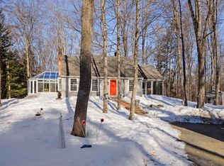 44 Dodge Rd, Plainfield, NH 03781