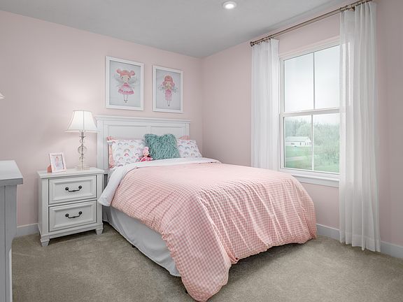 Allegheny with Basement