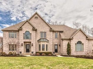 311 N Wind Ct, Gibsonia, PA