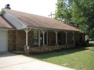 188 Evergreen Dr, Ardmore, OK 73401