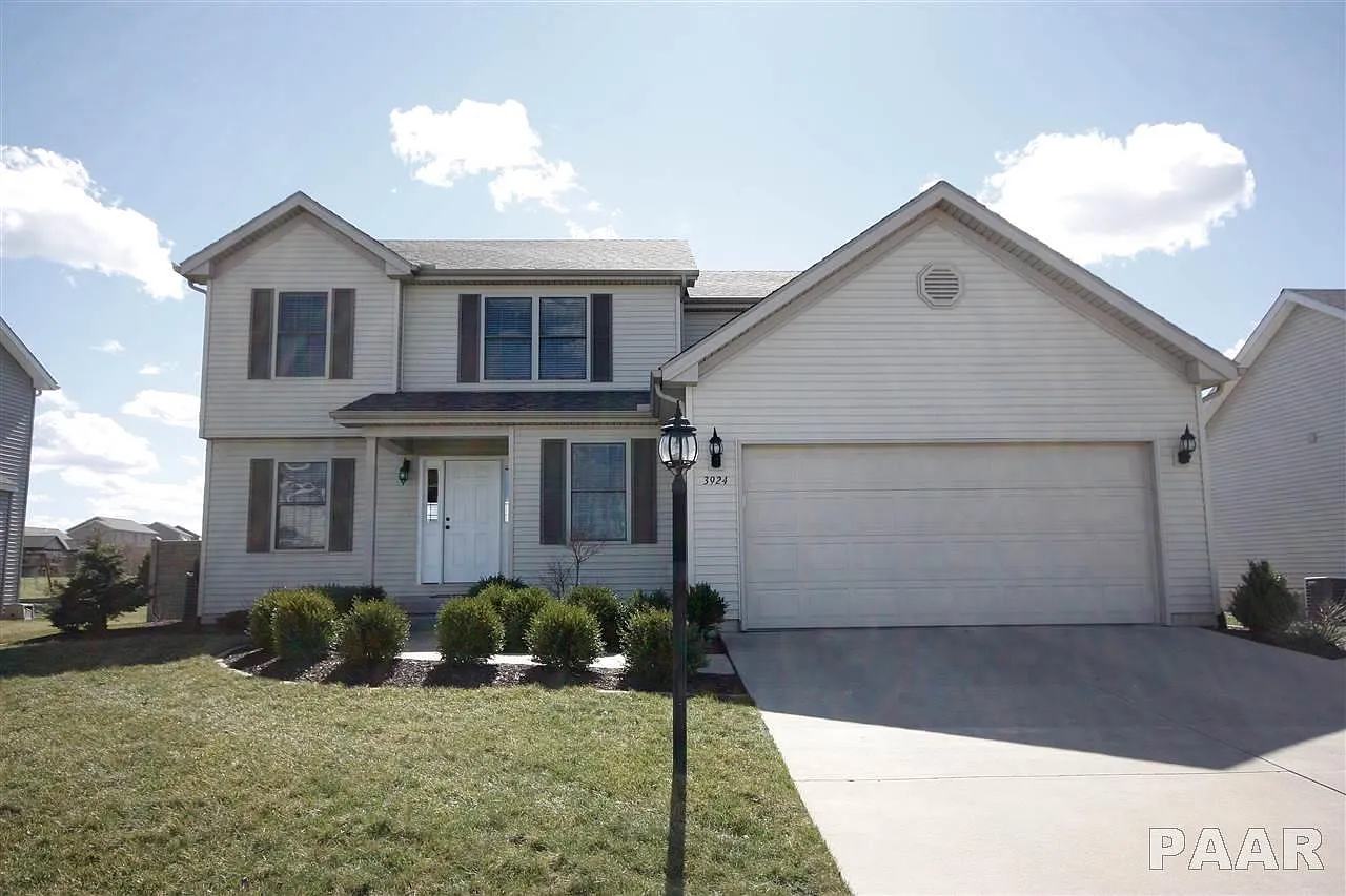 3924 W Hearthwood Dr photo 1