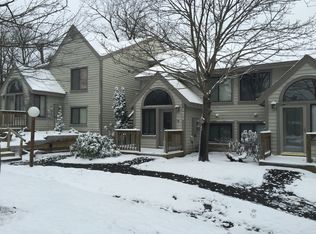 5022 Summit Drive, Hidden Valley, PA 15502