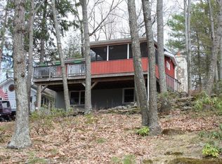 417 Sunset Forest Dr, Tafton, PA 18464