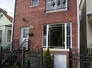 3428 W McLean Ave, Chicago, IL 60647