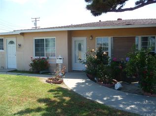 8342 Serapis Ave, Pico Rivera, CA 90660