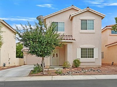 8899 Tom Noon Ave, Las Vegas, NV, 89178