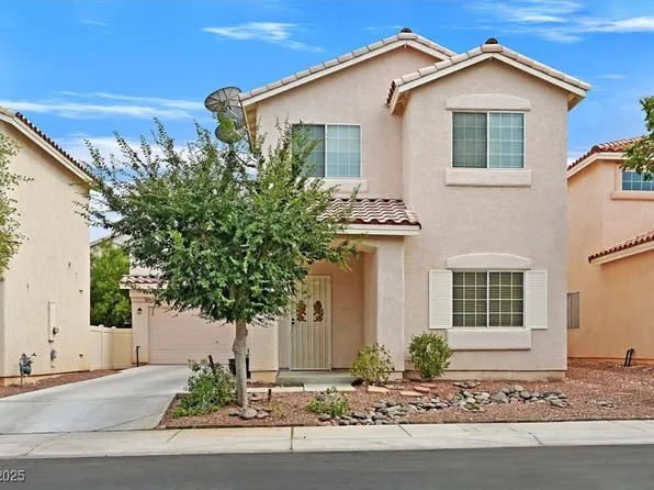 8899 Tom Noon Ave, Las Vegas, NV 89178