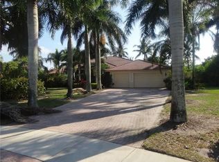 11174 SW 37th Mnr, Davie, FL 33328