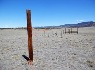 2186 Park Rd, Hartsel, CO 80449