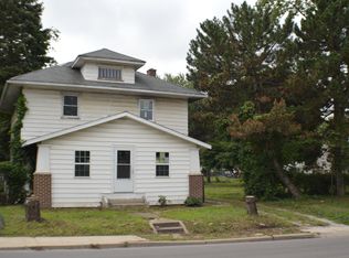 3108 Martin Luther King Jr Pkwy, Des Moines, IA 50310