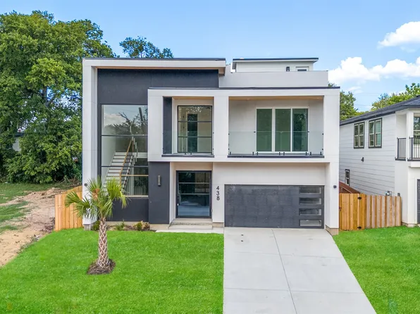 438 Bonnie View Rd, Dallas, TX 75203