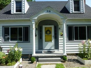 216 Enfield Falls Rd, Ithaca, NY 14850