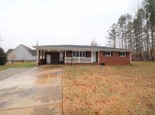 1050 Choate Rd, Salisbury, NC 28146