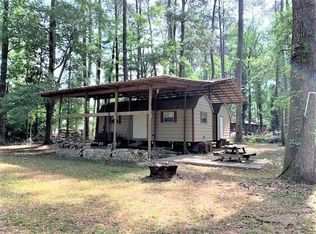 198 Ed Taylor Rd, Deridder, LA 70634