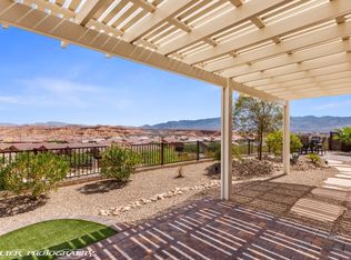 929 Flagstone Blf, Mesquite, NV 89034