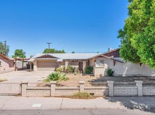 6624 W Colter St, Glendale, AZ 85301