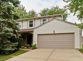 991 Knollwood Dr, Buffalo Grove, IL