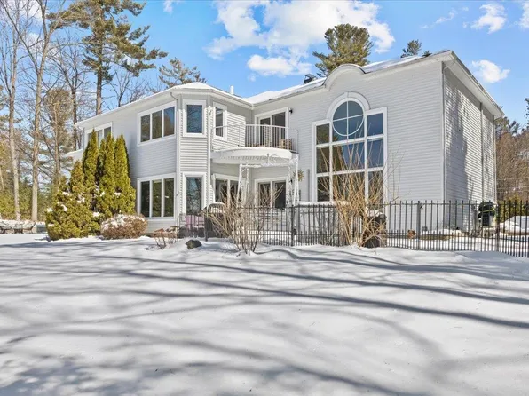 46A March Road #A, Newport City, VT 05855