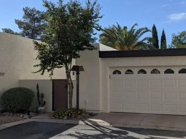 2909 N Cascada Cir, Tucson, AZ 85715