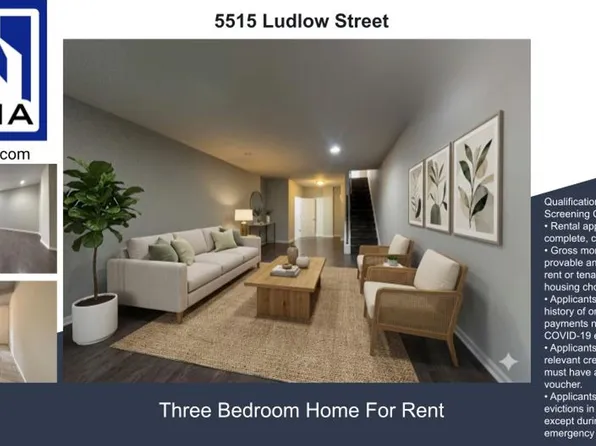 5515 Ludlow St, Philadelphia, PA 19139