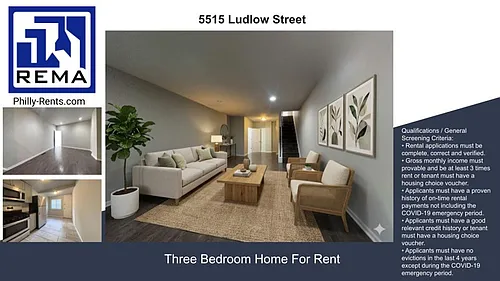 5515 Ludlow St Photo 1