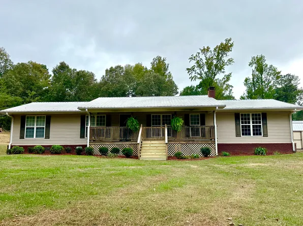 (undisclosed Address), Randolph, AL 36792