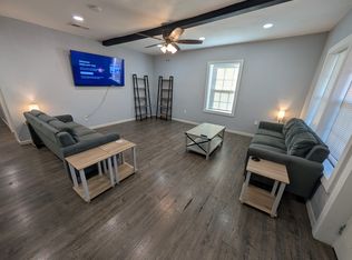 406 Goliad St, Big Spring, TX 79720