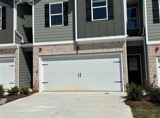 11550 Kimberly Way #43, Hampton, GA 30228
